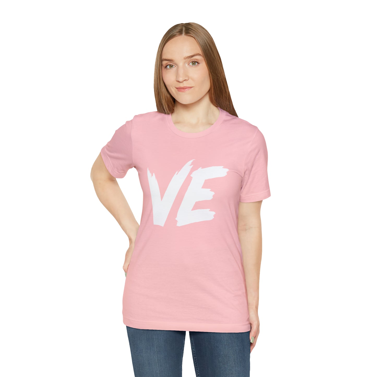 Couples Love Short Sleeve Tee