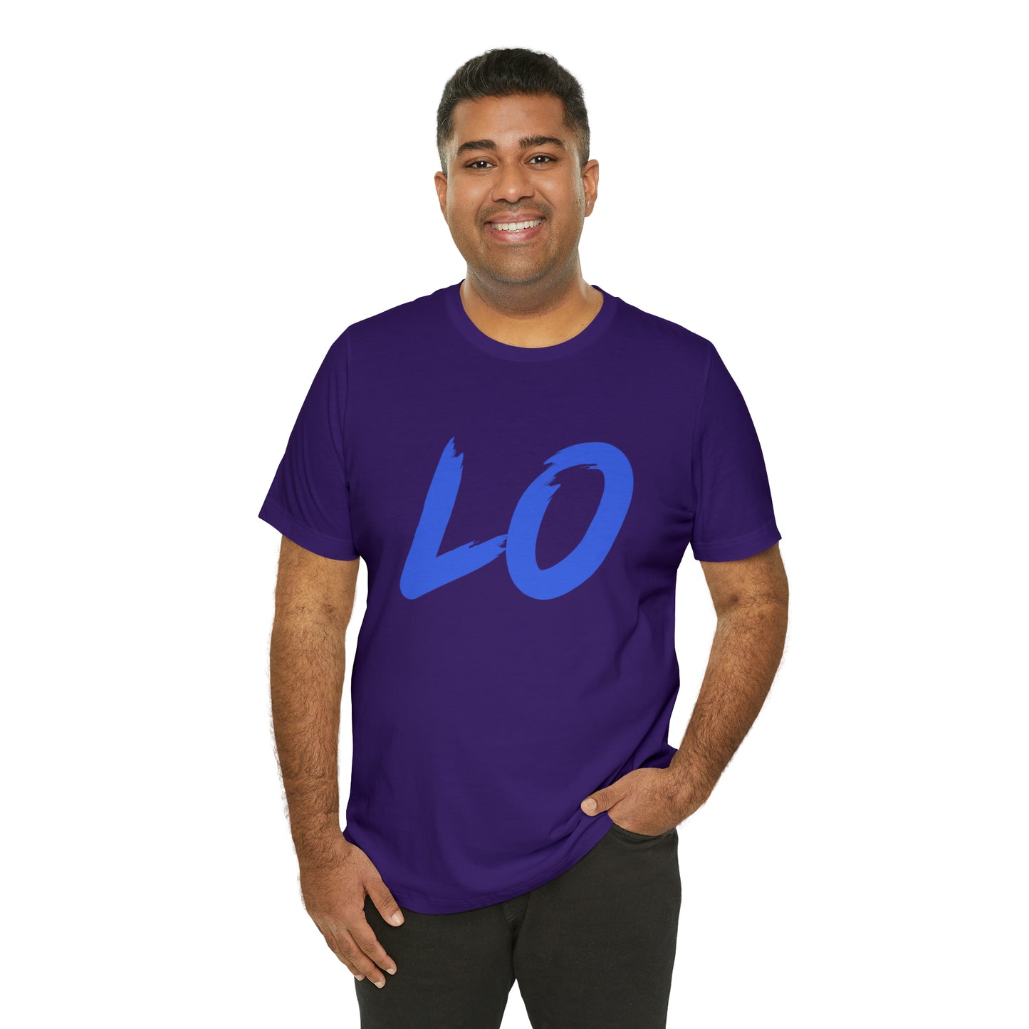 Couples Love Short Sleeve Tee