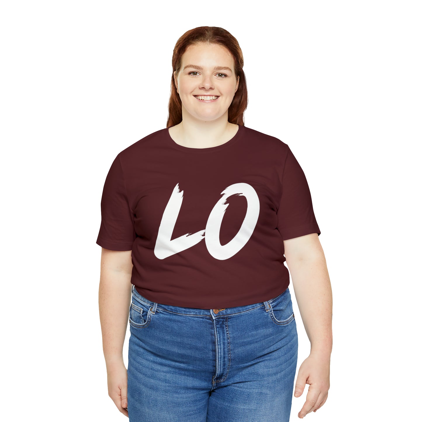 Couples Love Short Sleeve Tee