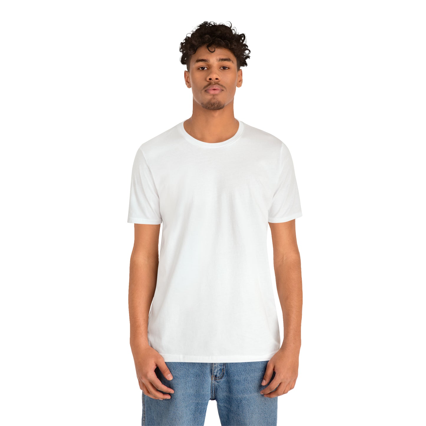 Couples Love Short Sleeve Tee