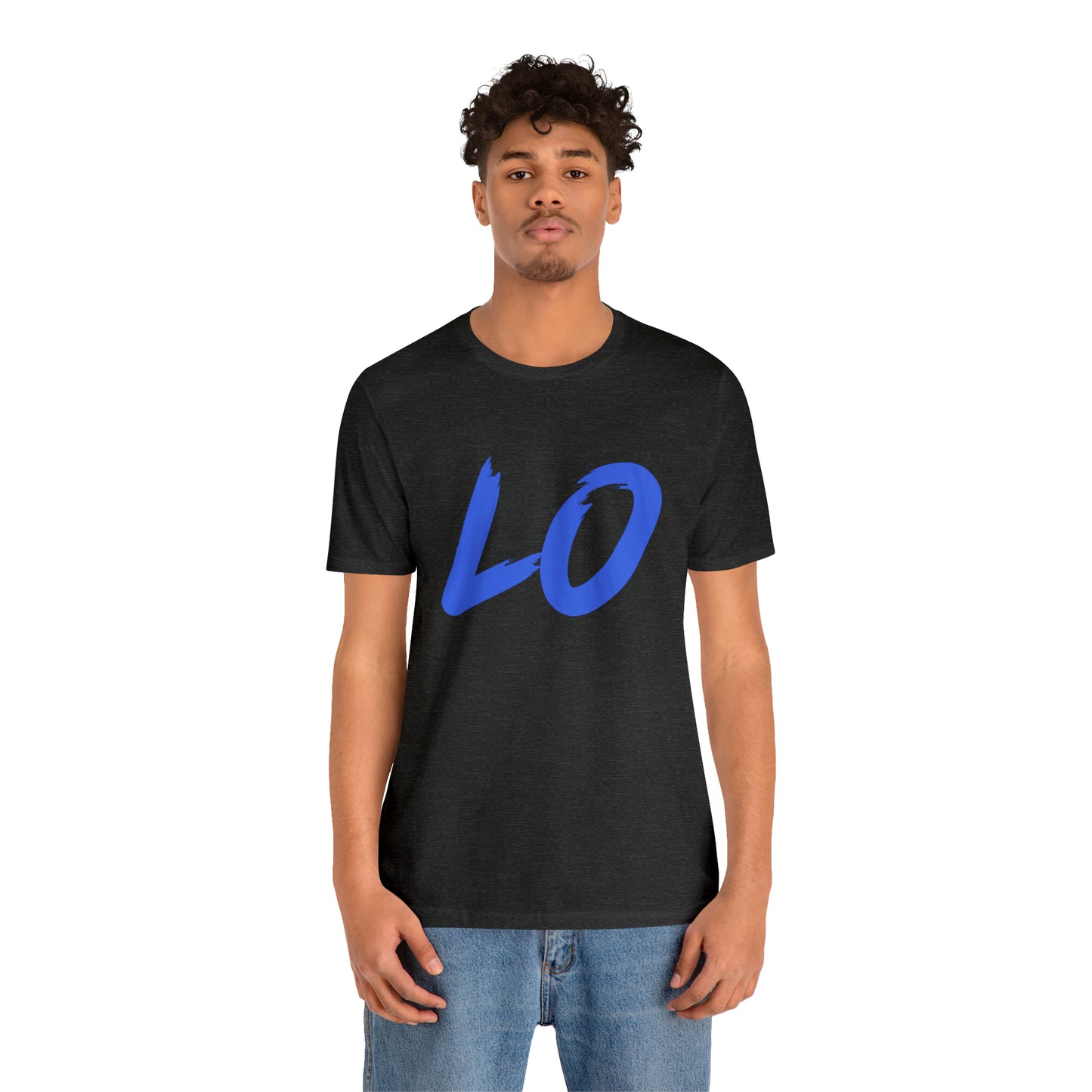 Couples Love Short Sleeve Tee