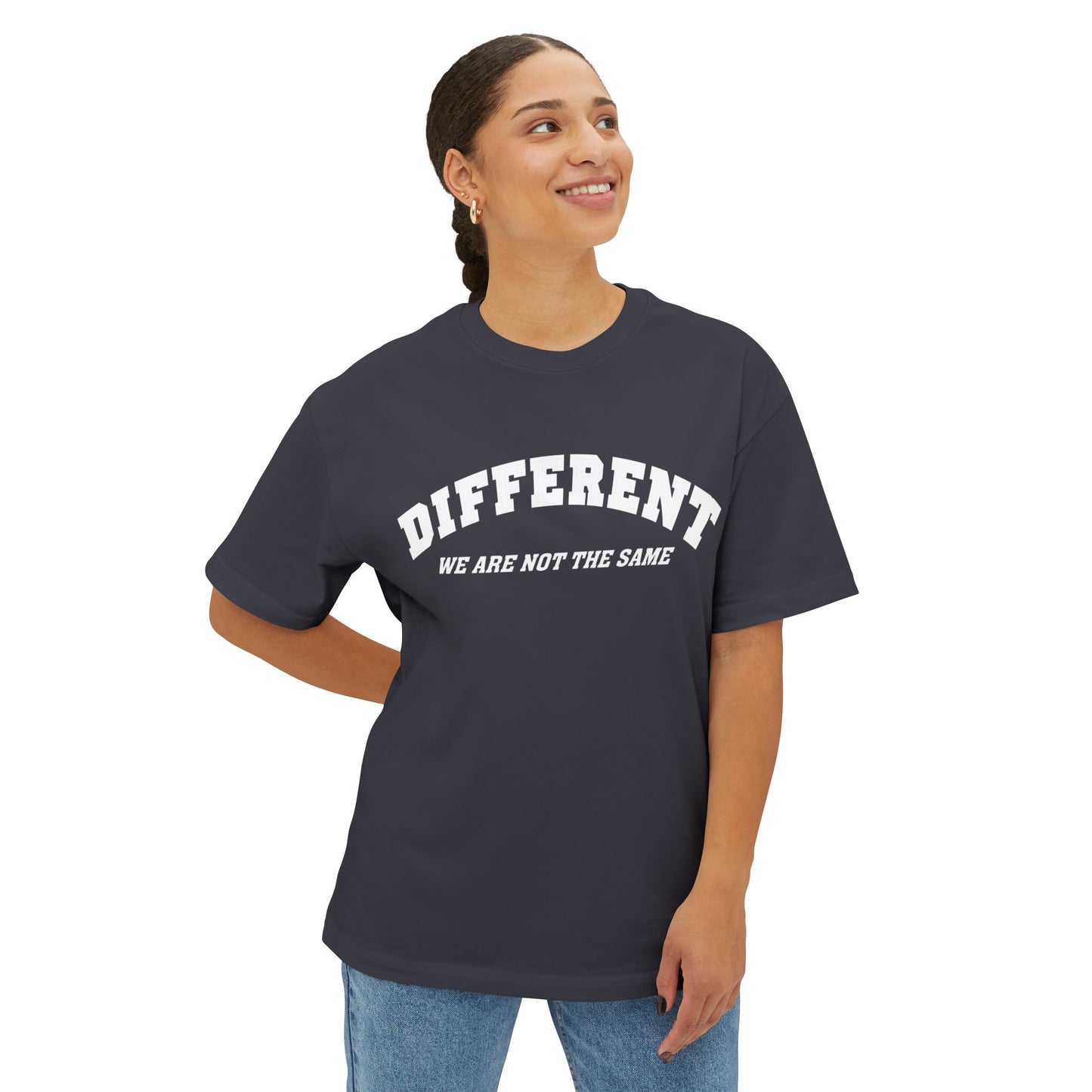 Different Bella canvas 3010
