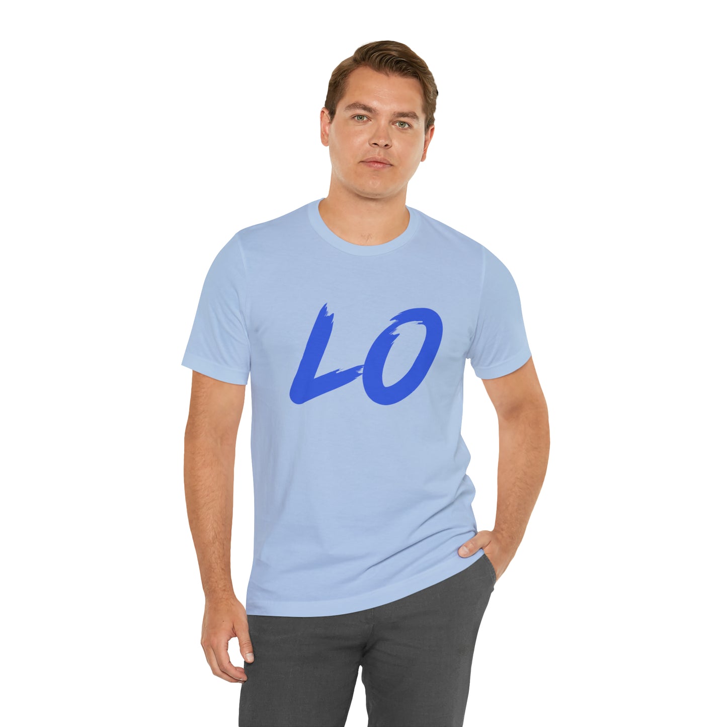 Couples Love Short Sleeve Tee