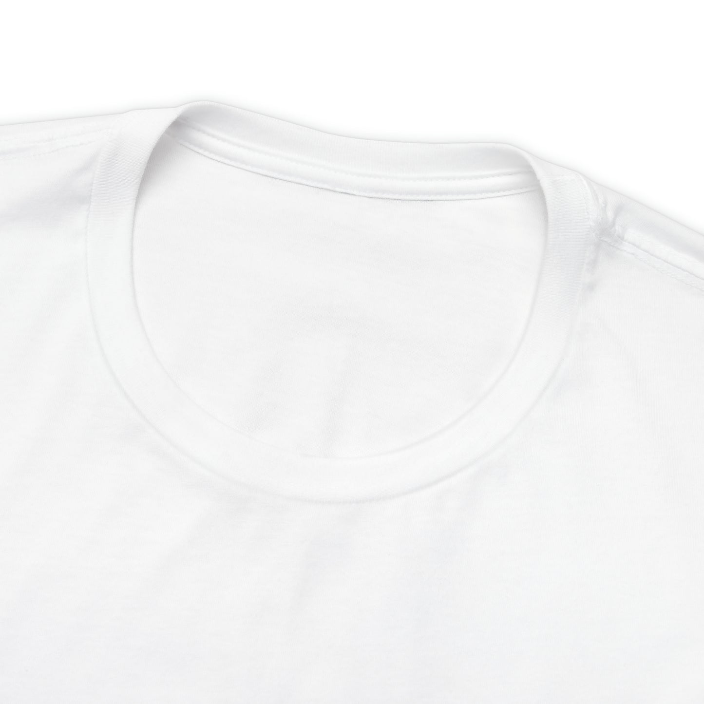 Couples Heart Short Sleeve Tee