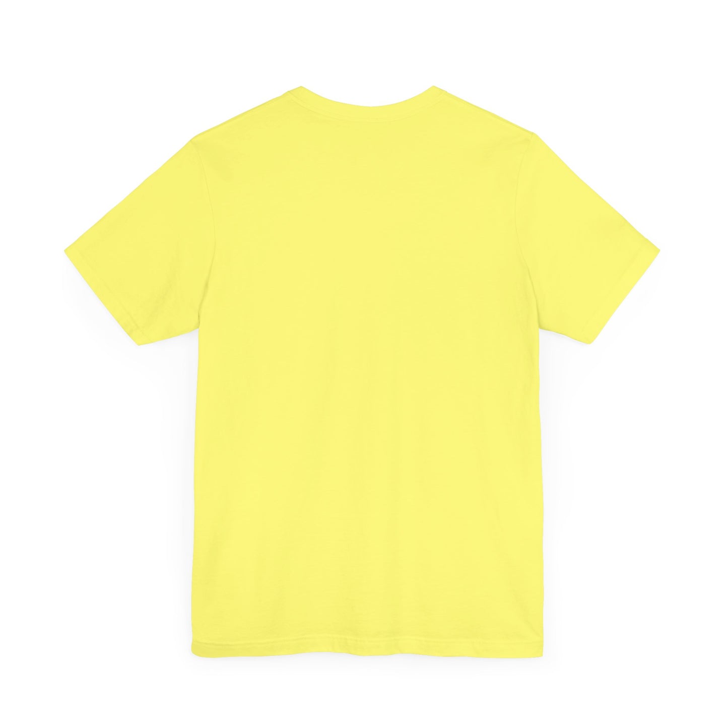 Shift Camo Unisex Jersey Short Sleeve Tee
