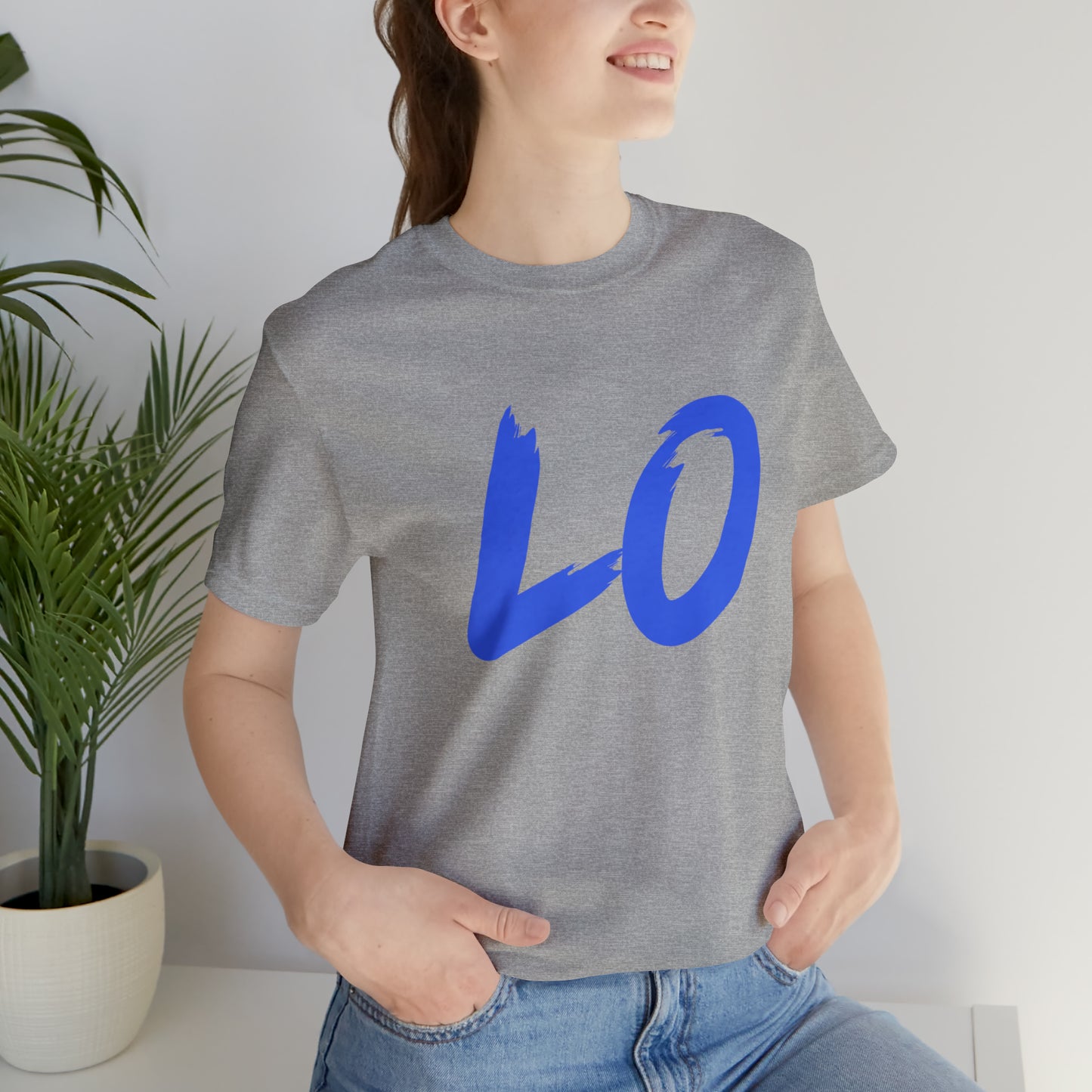 Couples Love Short Sleeve Tee