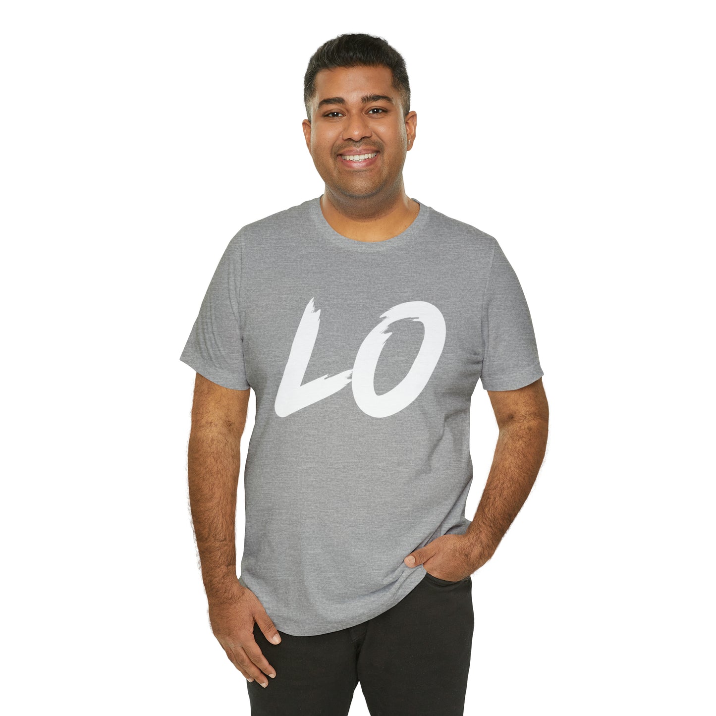 Couples Love Short Sleeve Tee