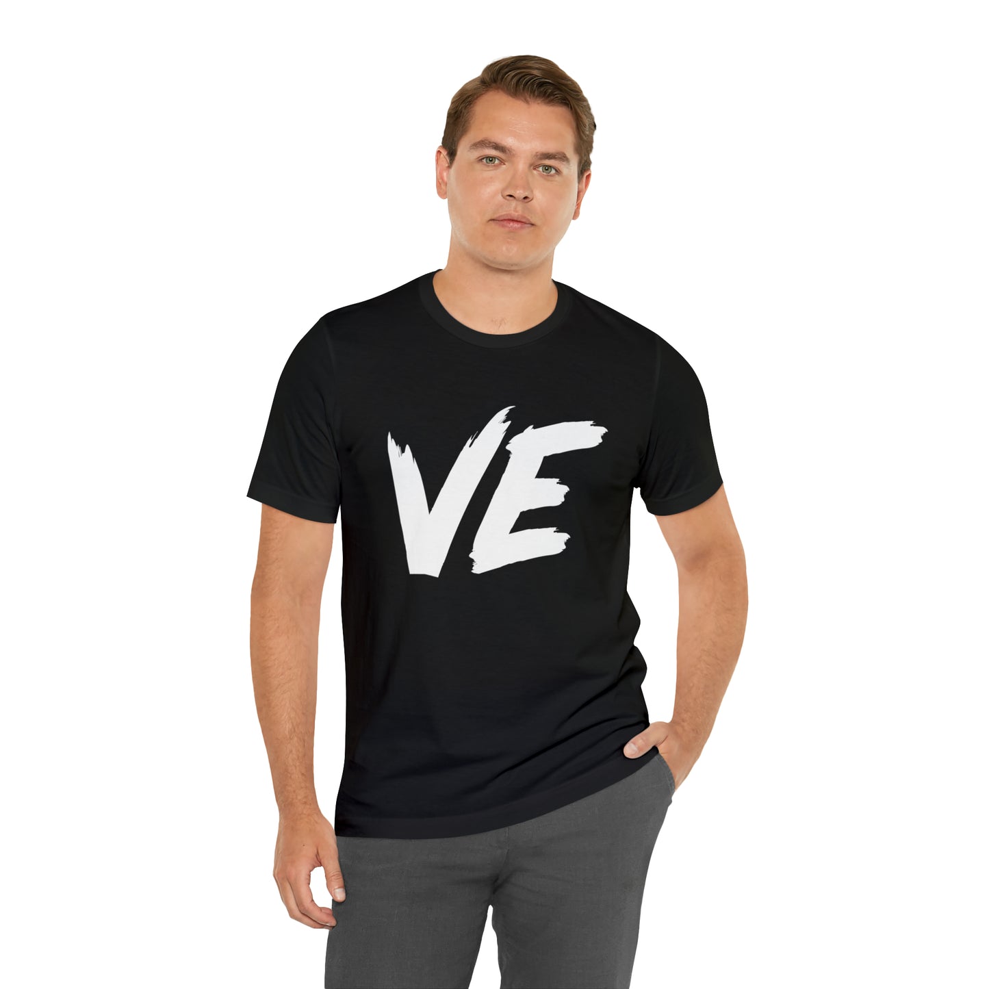 Couples Love Short Sleeve Tee