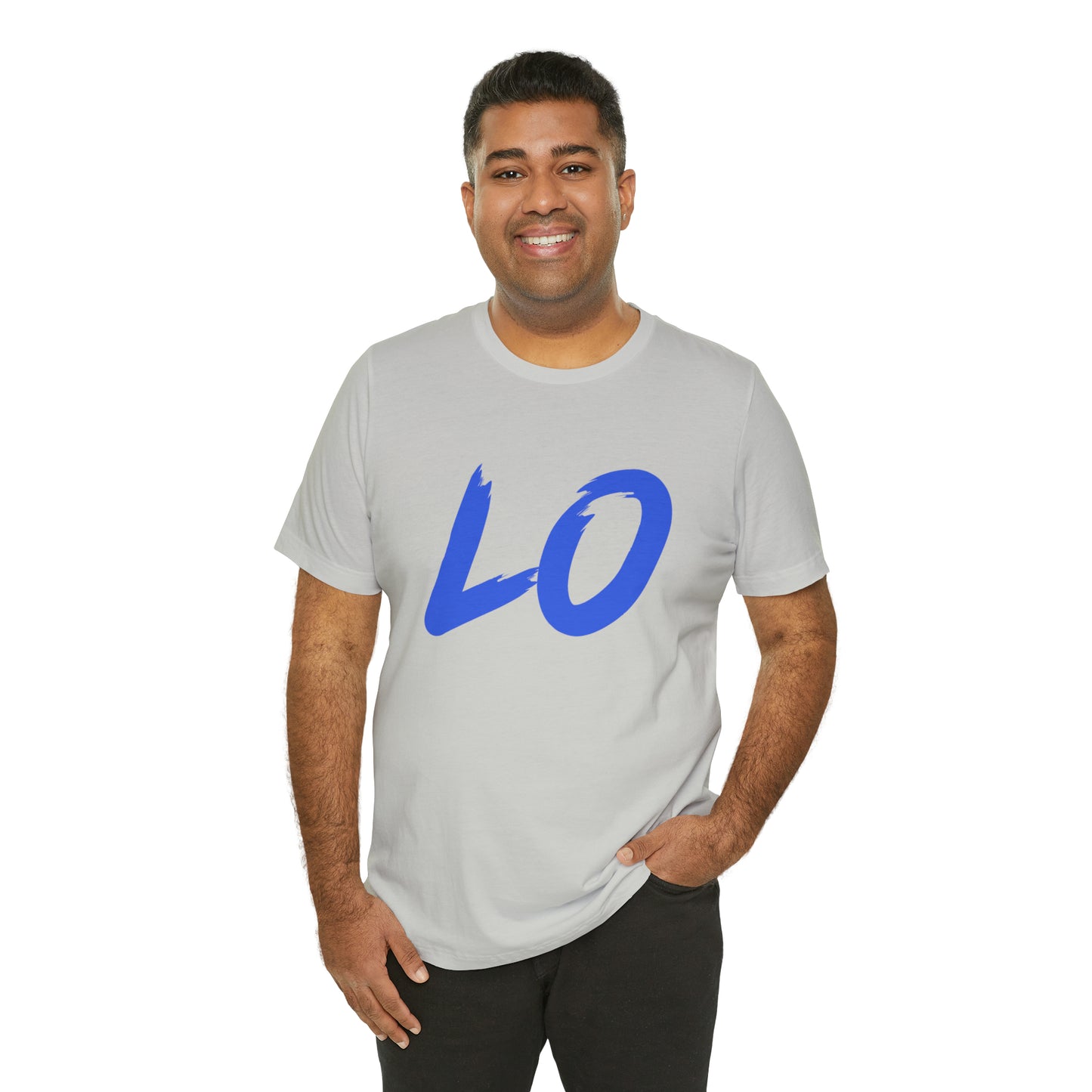 Couples Love Short Sleeve Tee
