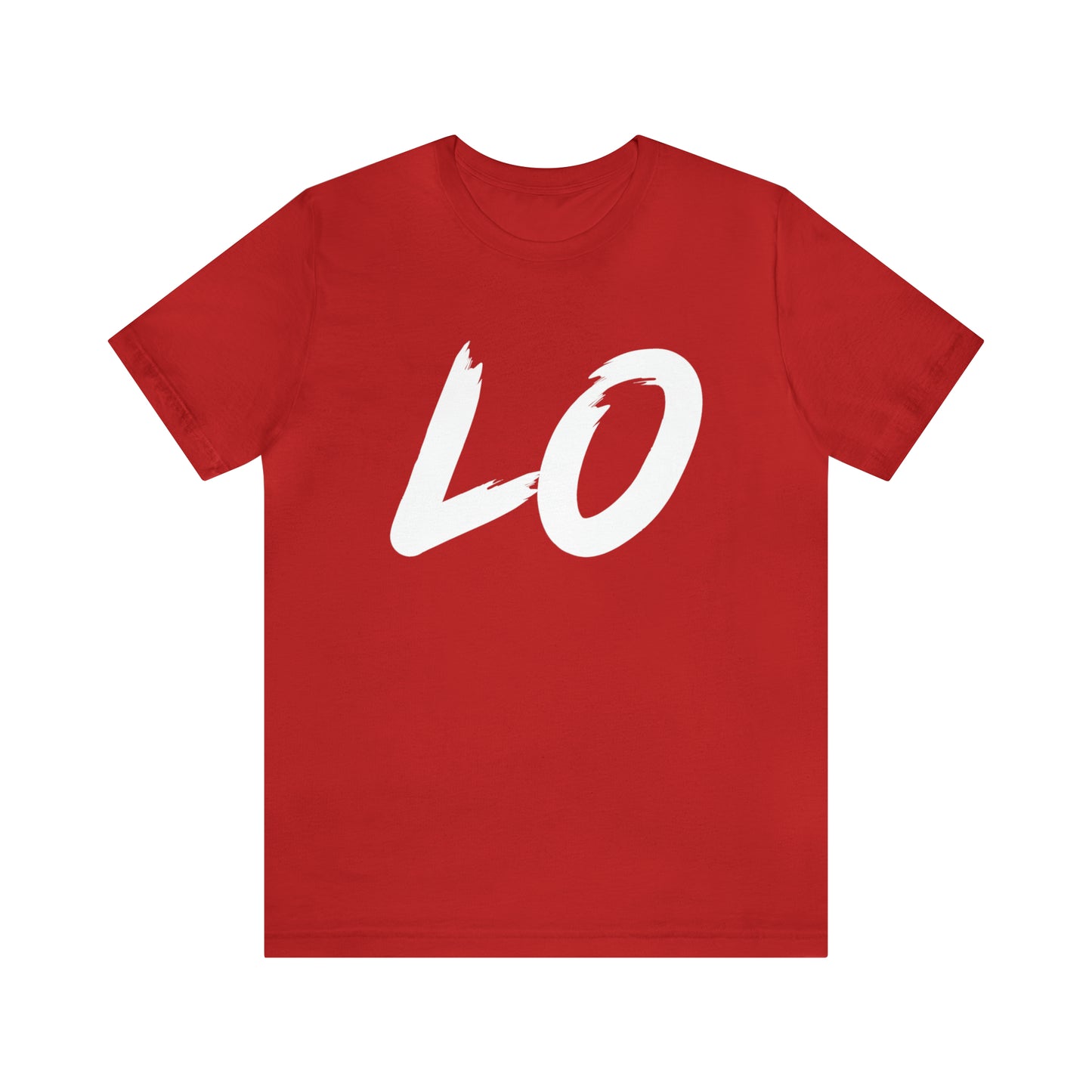 Couples Love Short Sleeve Tee
