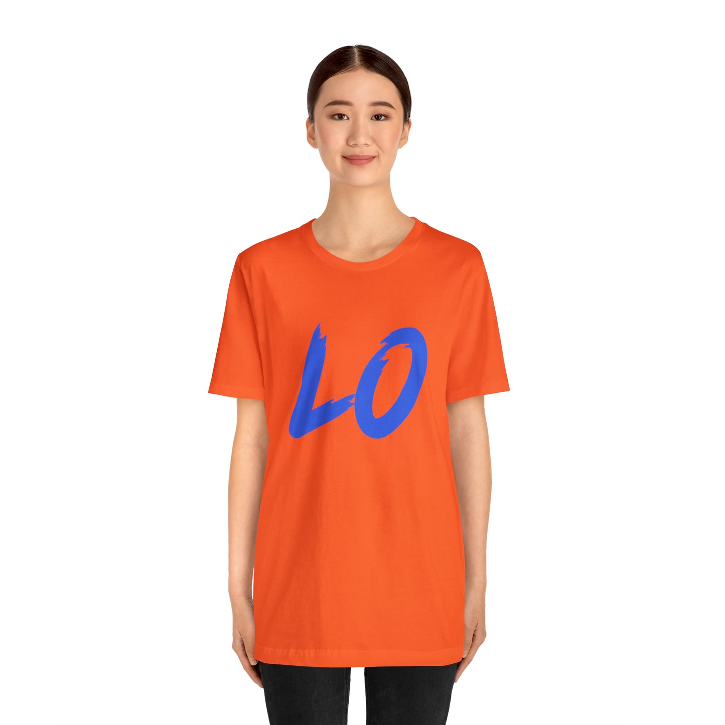Couples Love Short Sleeve Tee