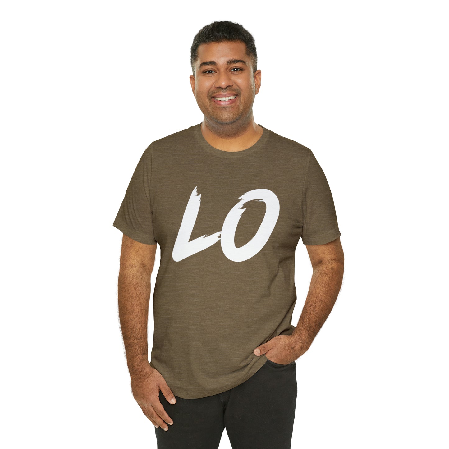 Couples Love Short Sleeve Tee