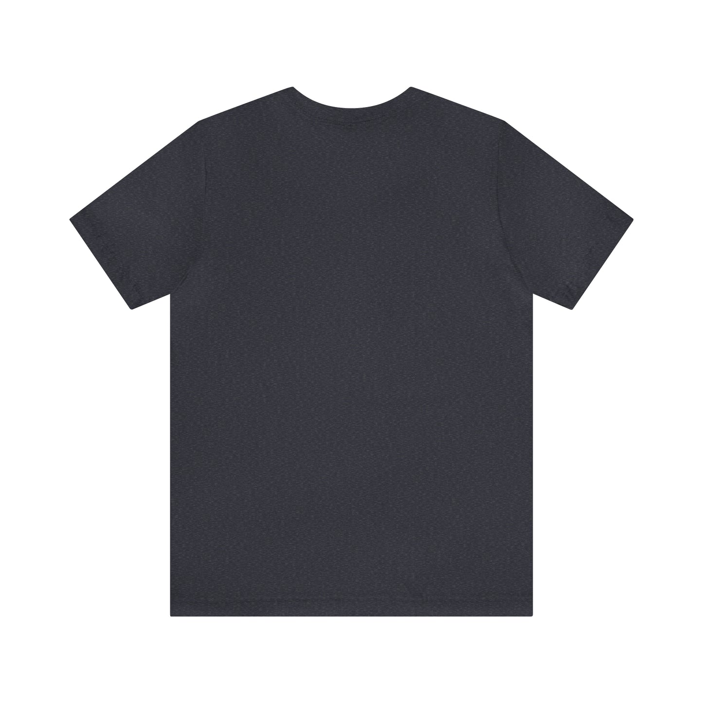 Couples Heart Short Sleeve Tee