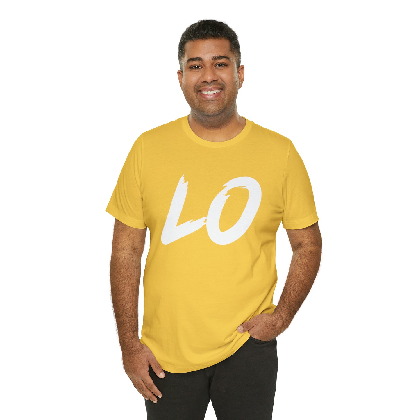 Couples Love Short Sleeve Tee