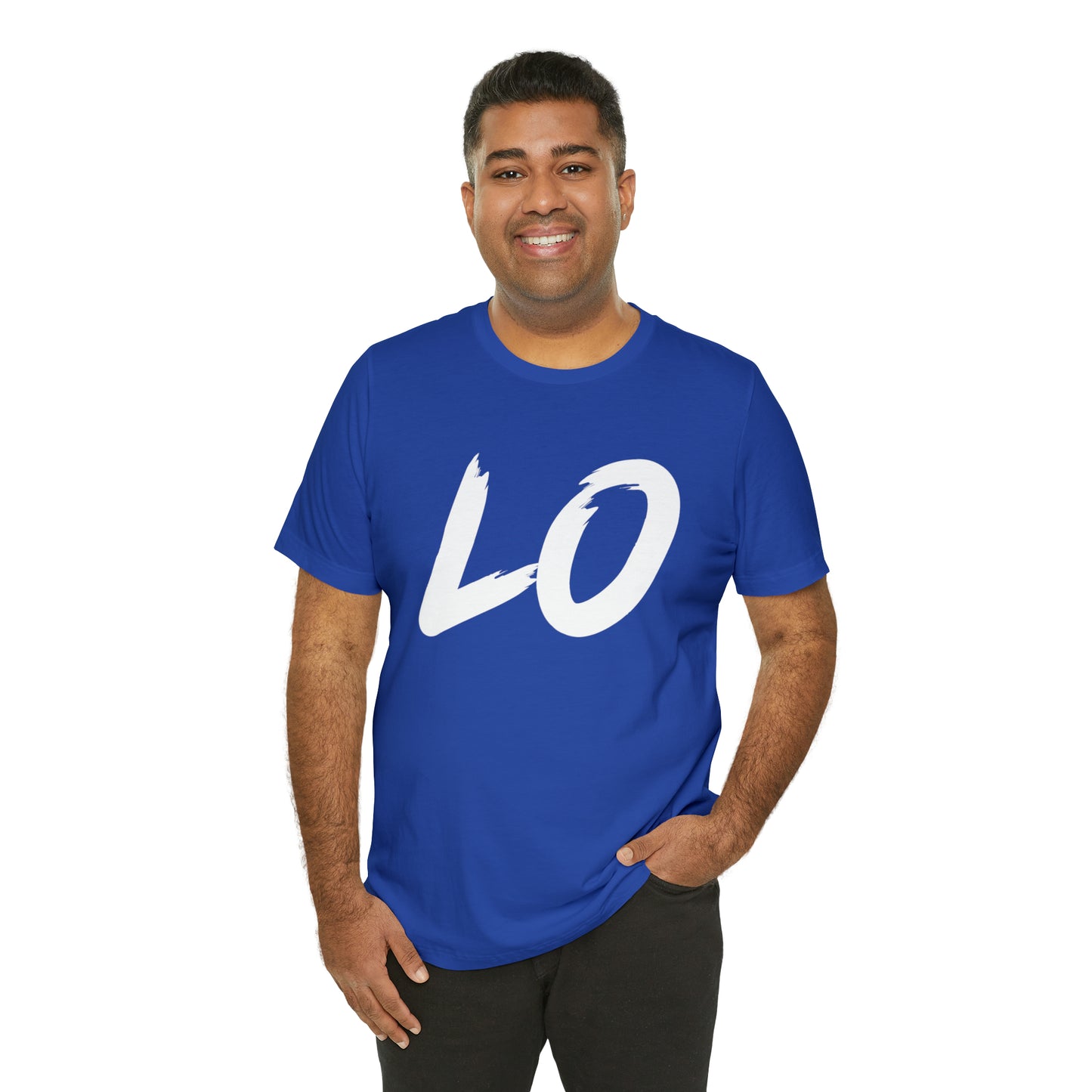 Couples Love Short Sleeve Tee