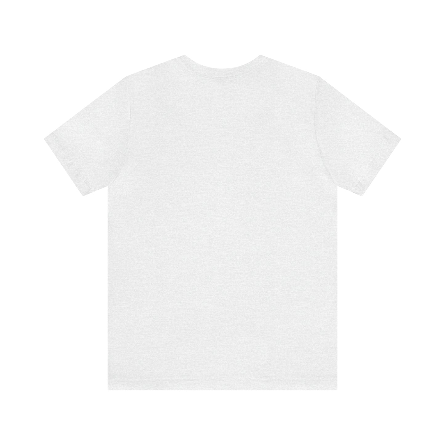 Love Couples Short Sleeve Tee