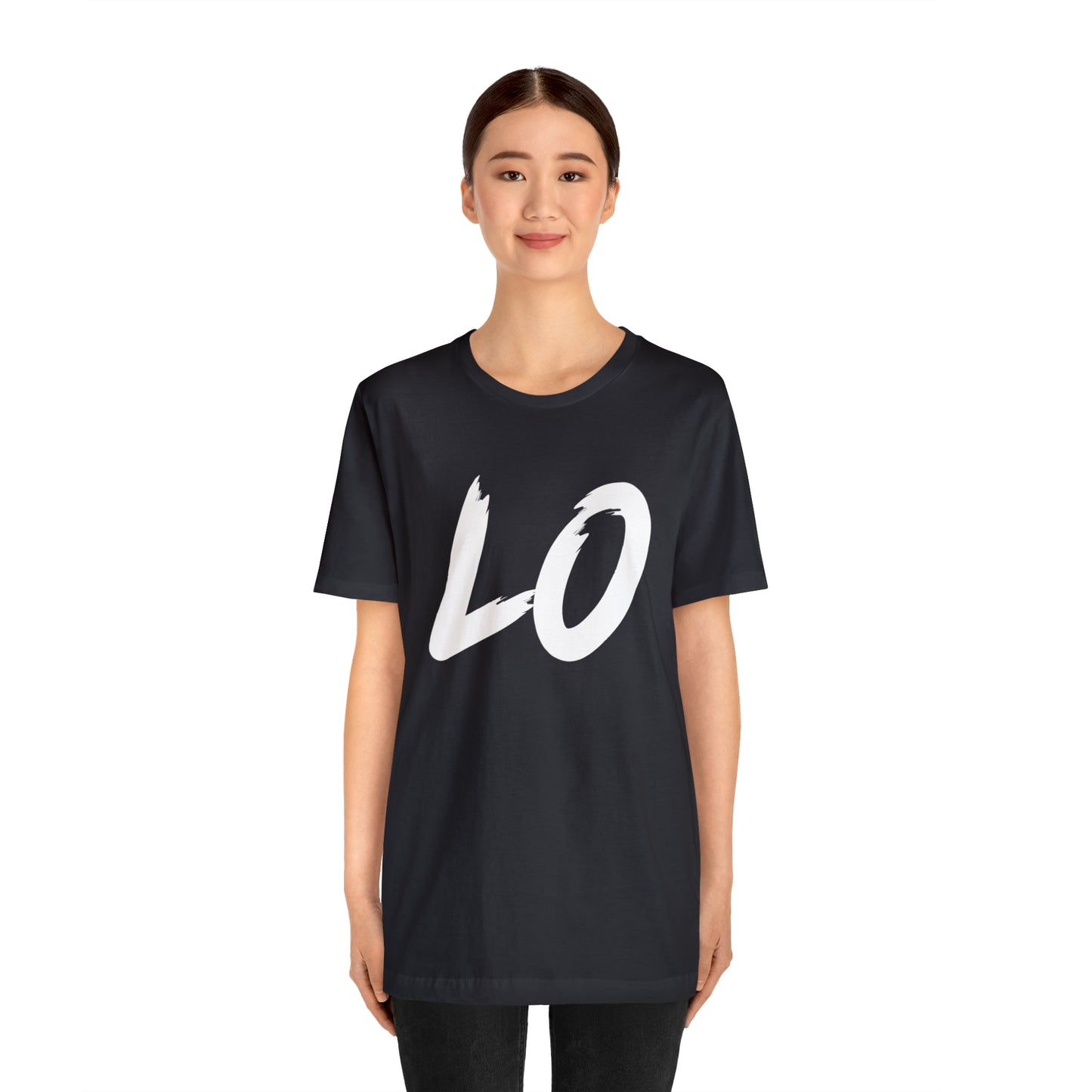 Couples Love Short Sleeve Tee