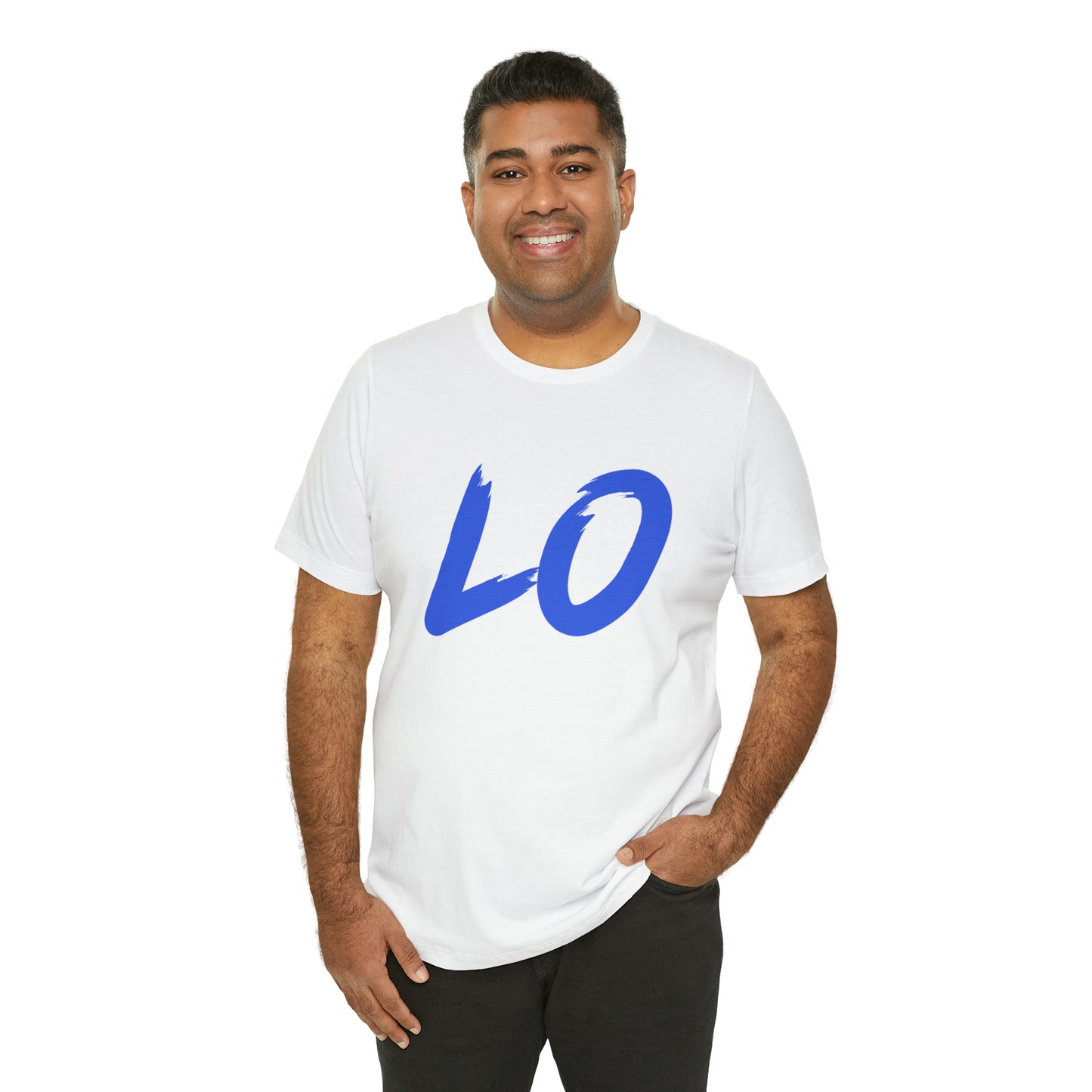 Couples Love Short Sleeve Tee