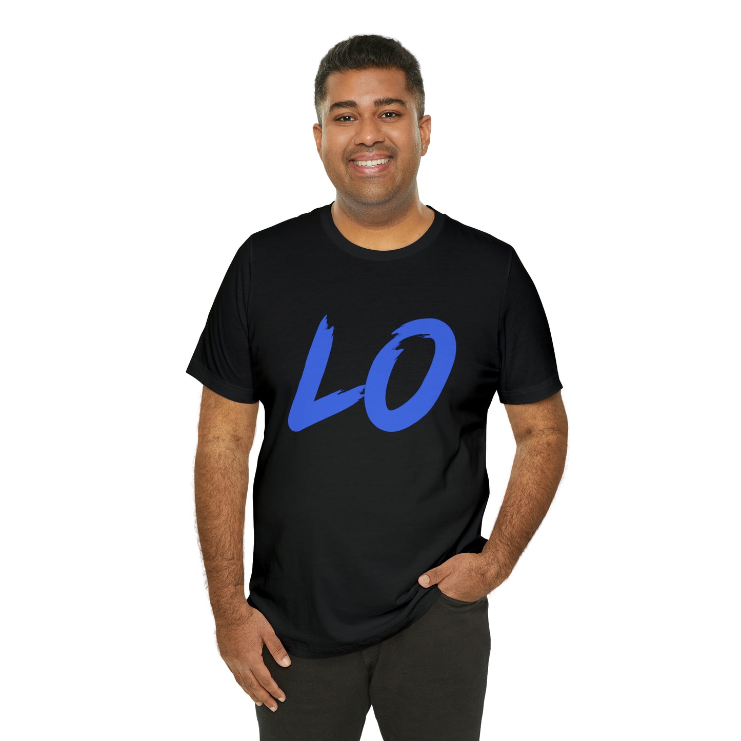 Couples Love Short Sleeve Tee