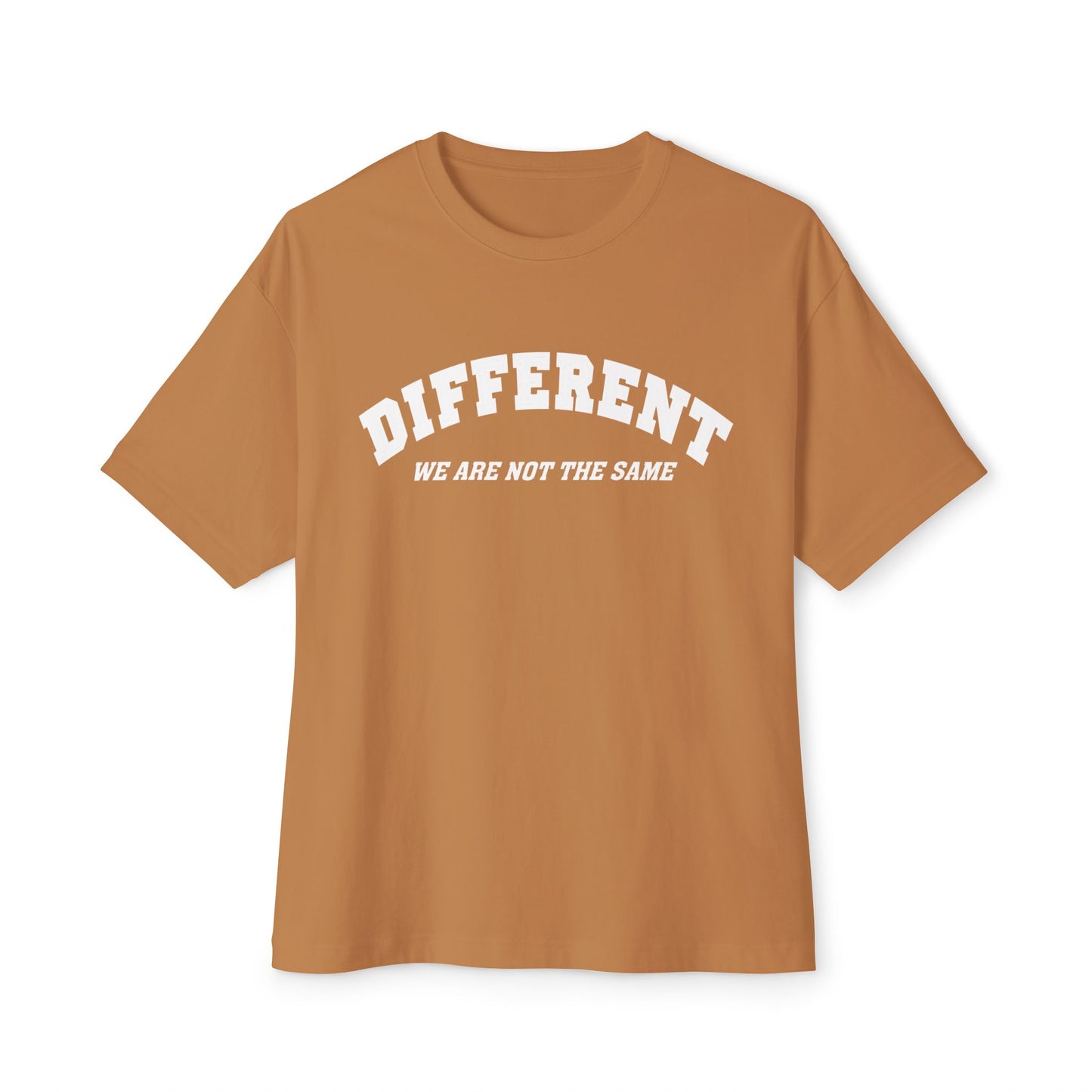 Different Bella canvas 3010