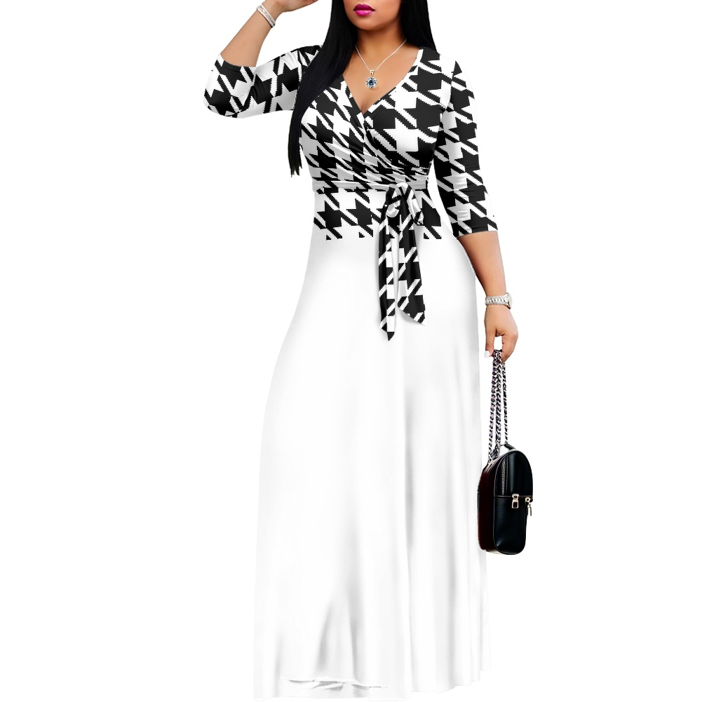 K & G Every Occasion Dresses and Tote bag