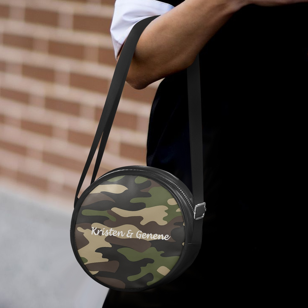 The Whole Circle Bag