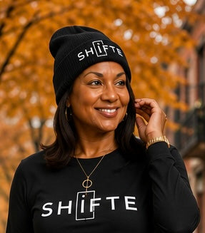 SHIFTE BEANIE