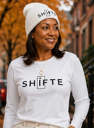 SHIFTE LONG SLEEVES & BEANIE SETS