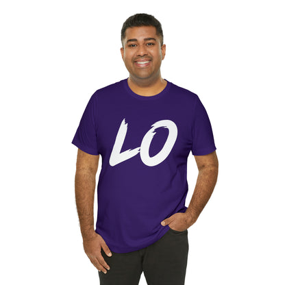 Couples Love Short Sleeve Tee