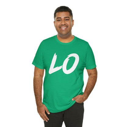 Couples Love Short Sleeve Tee