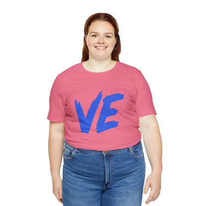 Couples Love Short Sleeve Tee