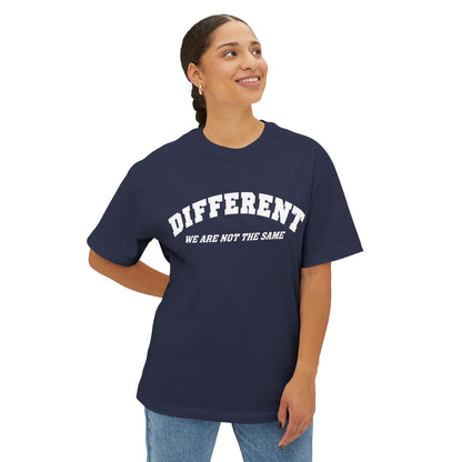Different Bella canvas 3010