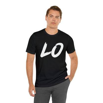 Couples Love Short Sleeve Tee