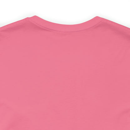 Couples Love Short Sleeve Tee