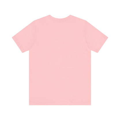 Shift Camo Unisex Jersey Short Sleeve Tee