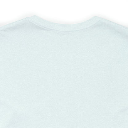 Couples Love Short Sleeve Tee