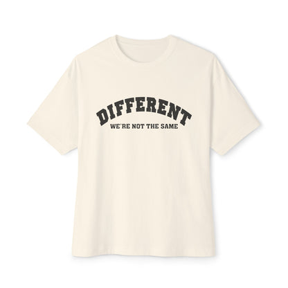 Different Bella canvas 3010