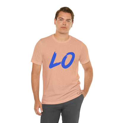 Couples Love Short Sleeve Tee