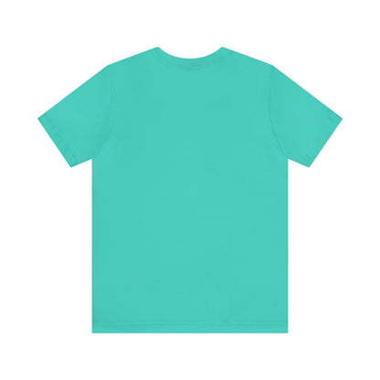 Shift Camo Unisex  Short Sleeve Tee