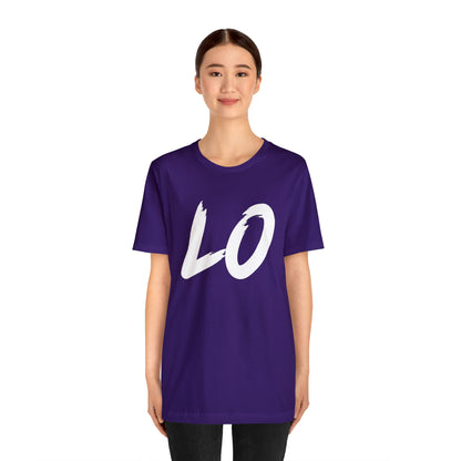 Couples Love Short Sleeve Tee