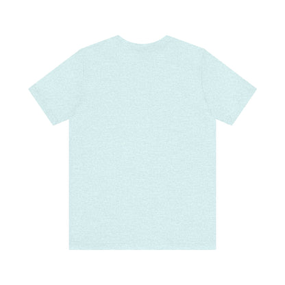 Shift Camo Unisex Jersey Short Sleeve Tee