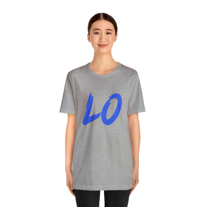 Couples Love Short Sleeve Tee