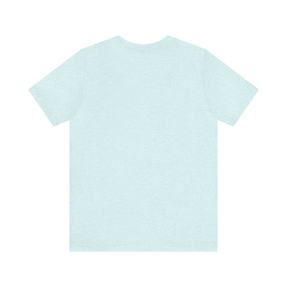 Shift Camo Unisex  Short Sleeve Tee
