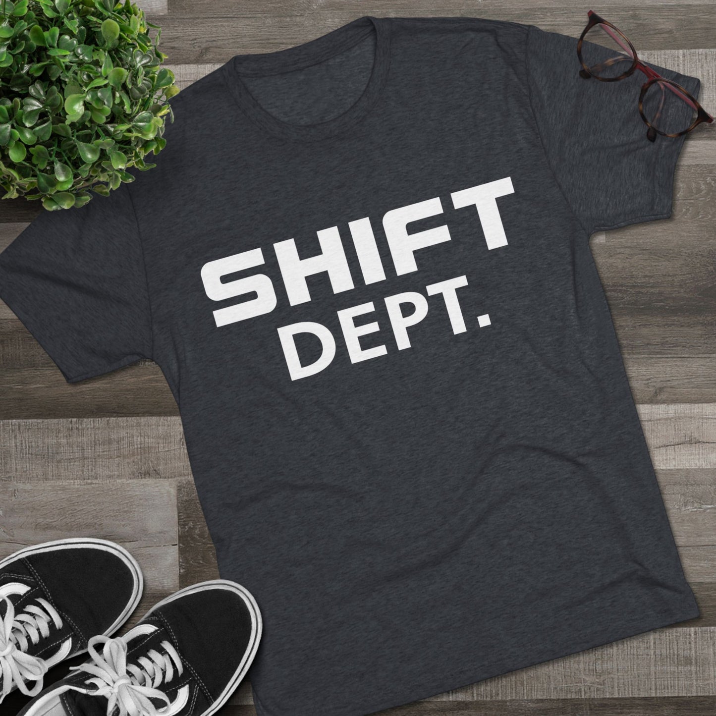Shift Dept Next Level 6010