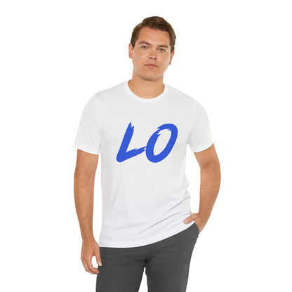 Couples Love Short Sleeve Tee