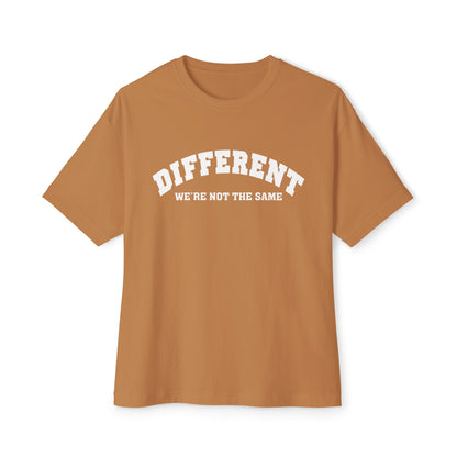 Different Bella canvas 3010