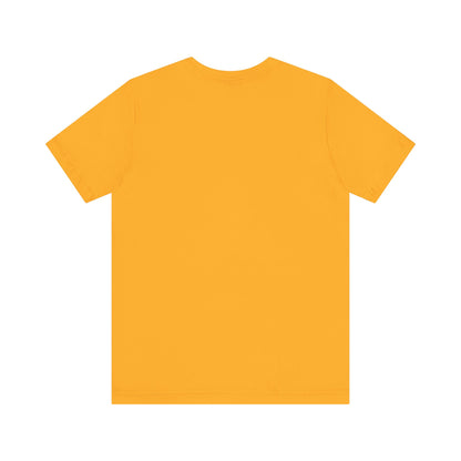 Shift Camo Unisex Jersey Short Sleeve Tee