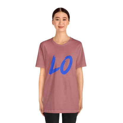 Couples Love Short Sleeve Tee