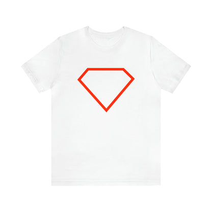 Power Couples Short Sleeve Tee