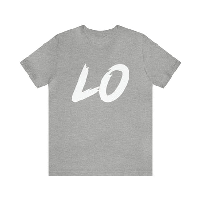 Couples Love Short Sleeve Tee